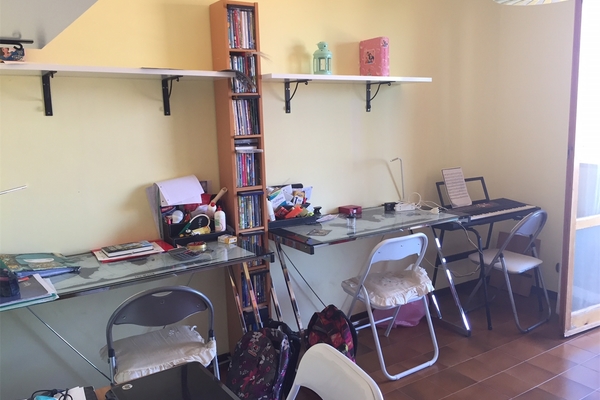 img_0765 - Appartamento Monteroni d'Arbia (SI) PONTE A TRESSA 