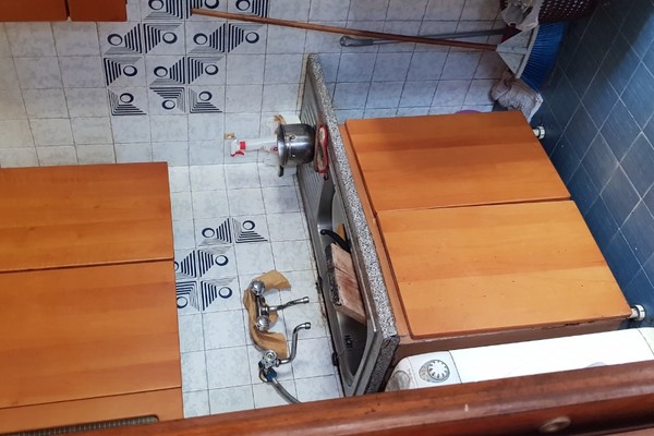 20240409_125827 - Appartamento Monteroni d'Arbia (SI) MONTERONI D'ARBIA 