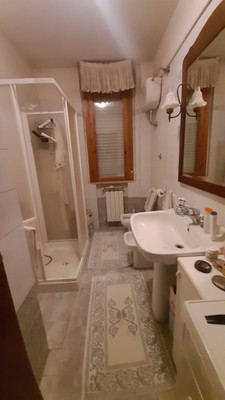 bagno - Appartamento Siena (SI) ISOLA D'ARBIA 