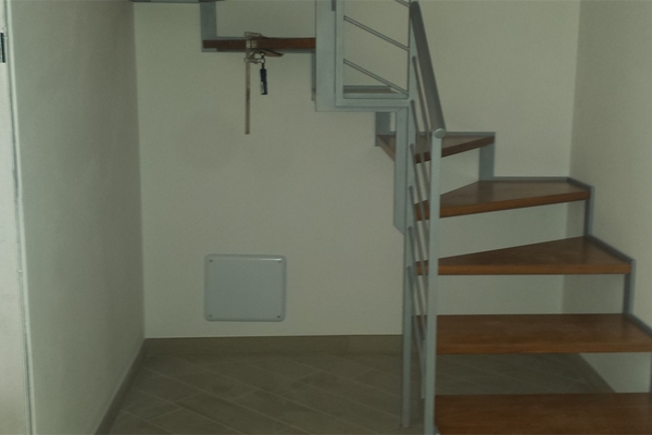 scala - Appartamento Monteroni d'Arbia (SI)  