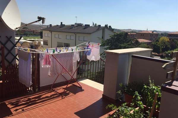 img_0792 - Appartamento Monteroni d'Arbia (SI) PONTE A TRESSA 
