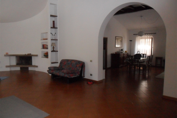 sam_2954 - Appartamento Monteroni d'Arbia (SI) LUCIGNANO D'ARBIA 
