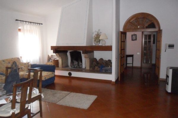 sam_2955 - Appartamento Monteroni d'Arbia (SI) LUCIGNANO D'ARBIA 