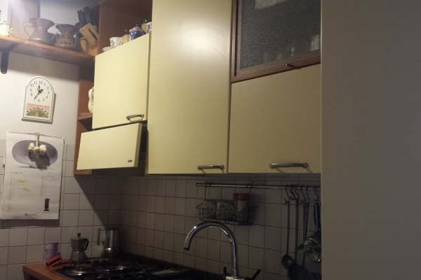 cucina - Appartamento Monteroni d'Arbia (SI)  