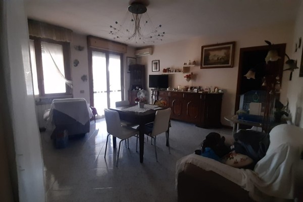 soggiorno.3 - Appartamento Siena (SI) ISOLA D'ARBIA 