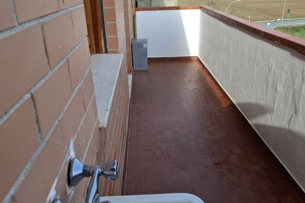 20251107_101252 - Appartamento Monteroni d'Arbia (SI)  