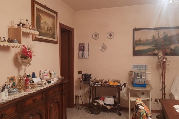 soggiorno - Appartamento Siena (SI) ISOLA D'ARBIA 