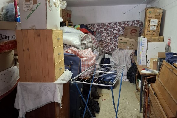 9e8fe951-8fd1-423e-bfc4-9a4030c37260 - Appartamento Monteroni d'Arbia (SI)  