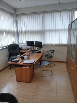1 - Ufficio Monteroni d'Arbia (SI)  