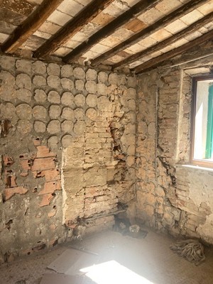 fotografie - Appartamento Monteroni d'Arbia (SI)  