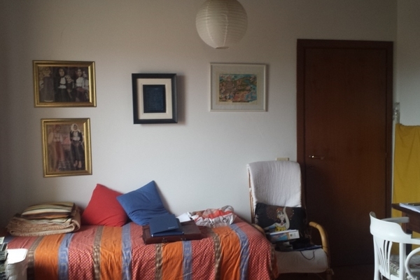 camer 1 - Appartamento Monteroni d'Arbia (SI)  