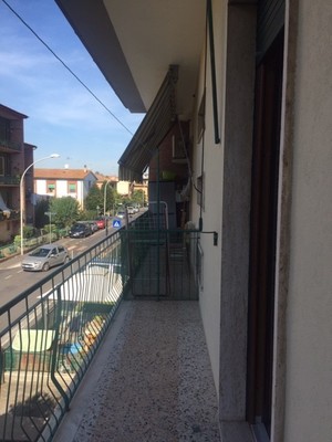 terrazza - Appartamento Monteroni d'Arbia (SI) MONTERONI D'ARBIA 
