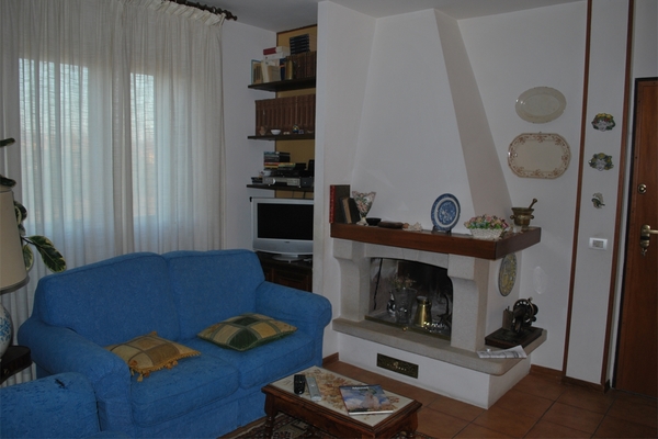 dsc_0001 - Appartamento Monteroni d'Arbia (SI)  