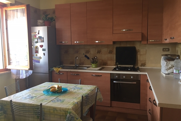 img_0753 - Appartamento Monteroni d'Arbia (SI) PONTE A TRESSA 