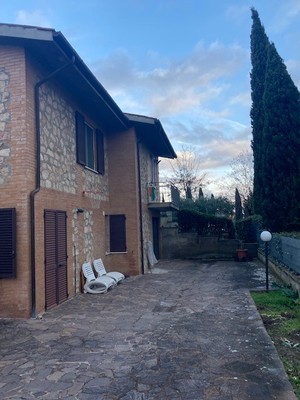 img_1458 - Unifamiliare Casa singola Murlo (SI) VESCOVADO 