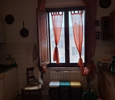 Appartamento Siena (SI) COSTALPINO