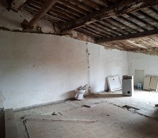 Appartamento Monteroni d'Arbia (SI) 