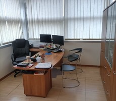Ufficio Monteroni d'Arbia (SI) 